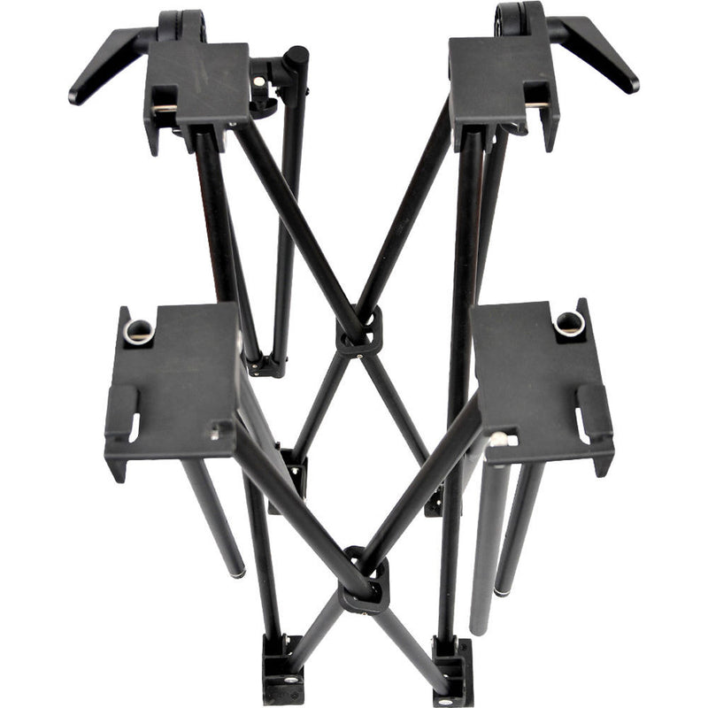 Godox FPT-60B Foldable Photo Table with Carrying Bag