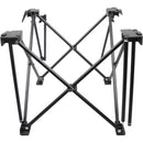 Godox FPT-60B Foldable Photo Table with Carrying Bag