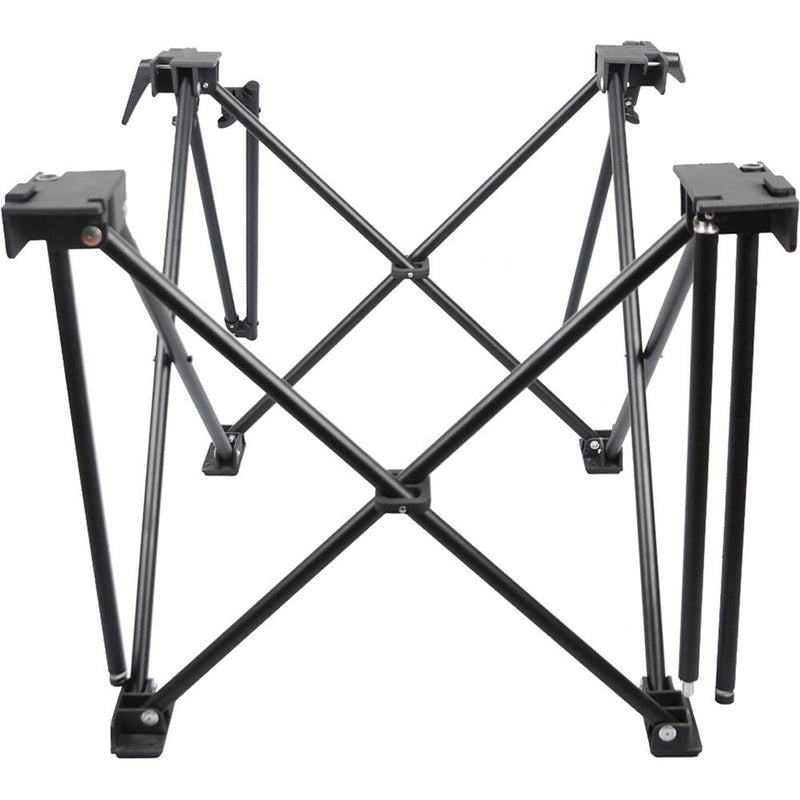 Godox FPT-60B Foldable Photo Table with Carrying Bag