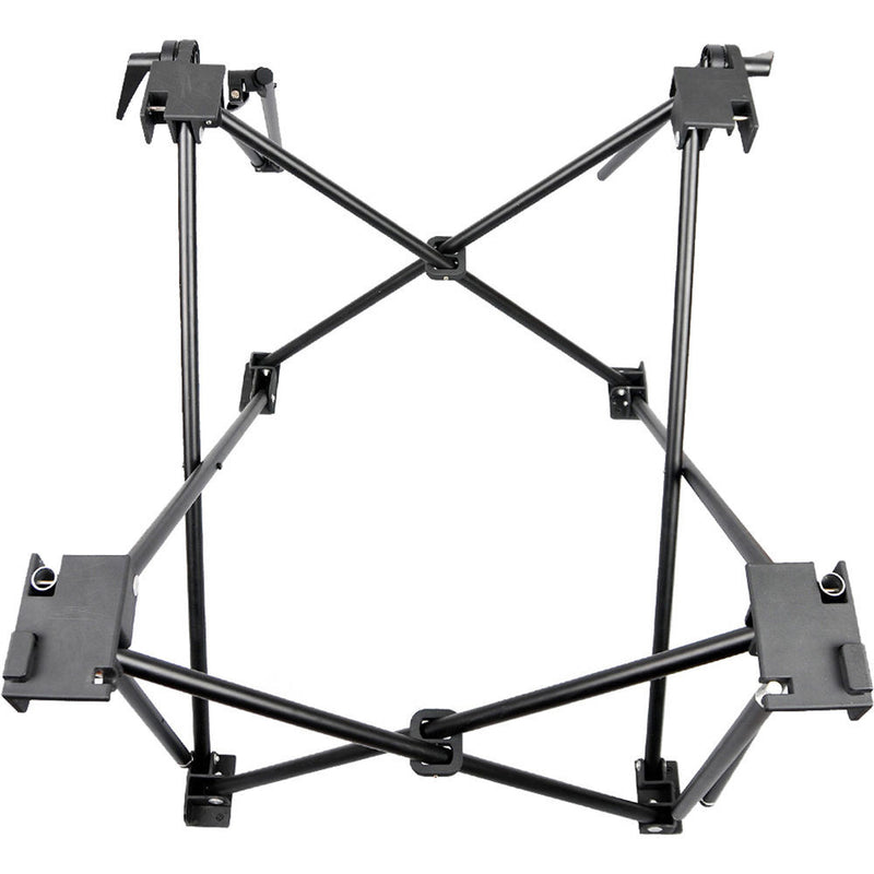 Godox FPT-60B Foldable Photo Table with Carrying Bag