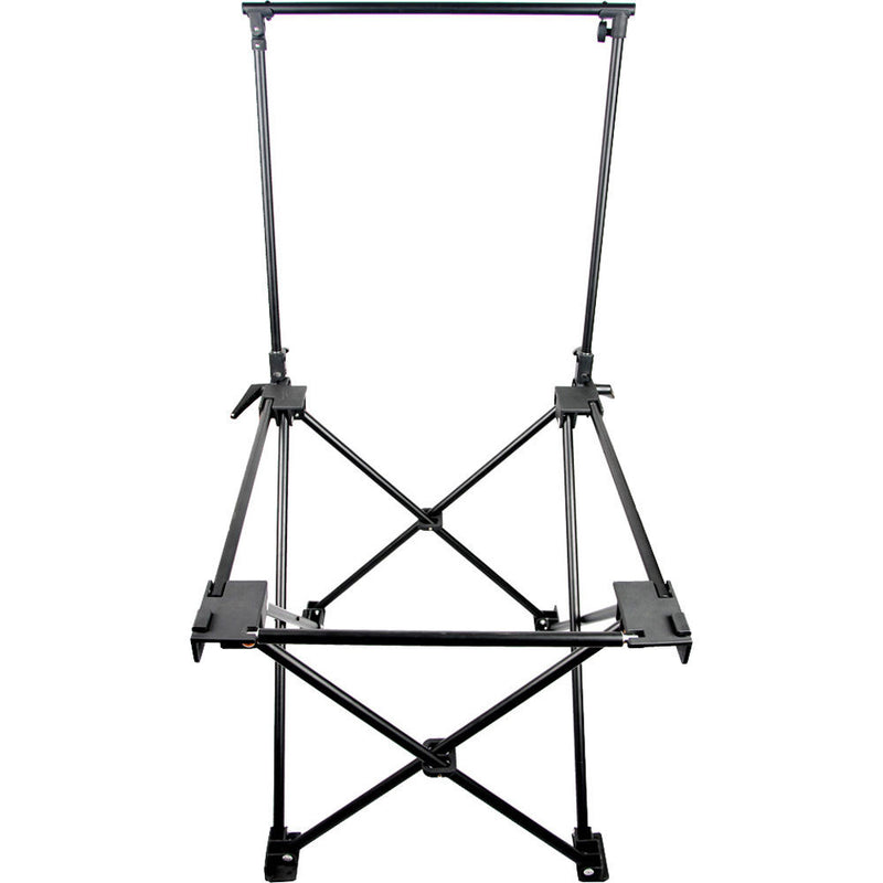 Godox FPT-60B Foldable Photo Table with Carrying Bag