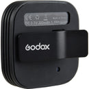 Godox LEDM32 Smartphone Mini Light