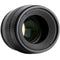 Lensbaby Velvet 85mm f/1.8 Lens for Nikon F