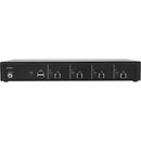 IPGard SKMN-4S 4-Port USB KM Switch with Audio