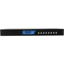 IPGard SKMN-8S 8-Port USB KM Switch with Audio