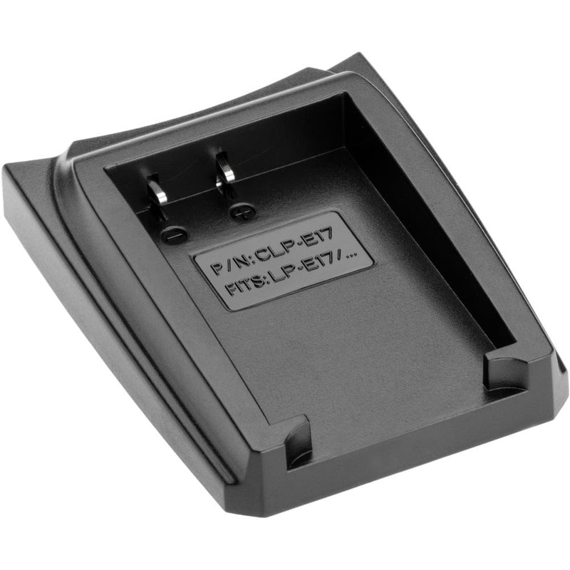 Watson Battery Adapter Plate for LP-E17