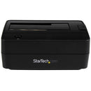 StarTech USB 3.1 Drive Docking Station for 2.5" and 3.5" SATA Drives