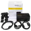 StarTech USB 3.1 Drive Docking Station for 2.5" and 3.5" SATA Drives
