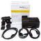 StarTech USB 3.1 Drive Docking Station for 2.5" and 3.5" SATA Drives