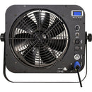 American DJ Entour Cyclone Variable Speed Fan