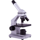 ExploreOne 40x-1024x USB Eyepiece Microscope Kit (Gray-Black)