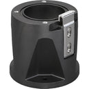 Bosch MIC Hinged DCA Mount (Black)