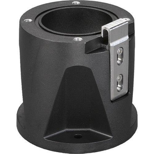 Bosch MIC Hinged DCA Mount (Black)