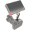 SHAPE 2-Axis Push Button Arm with Hot Shoe
