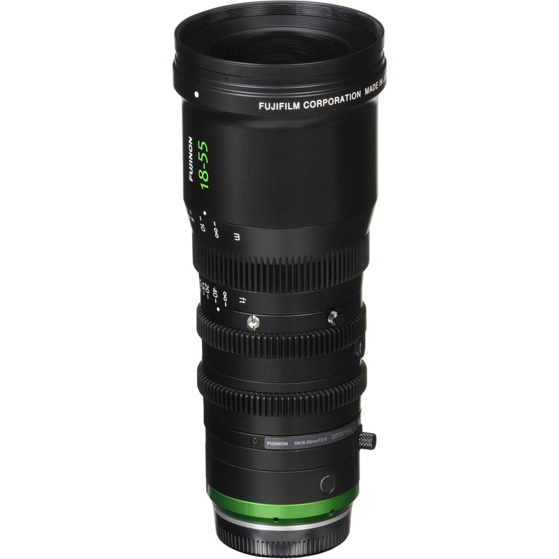 MK18-55mm Lens (Sony E-Mount) India – Tanotis1