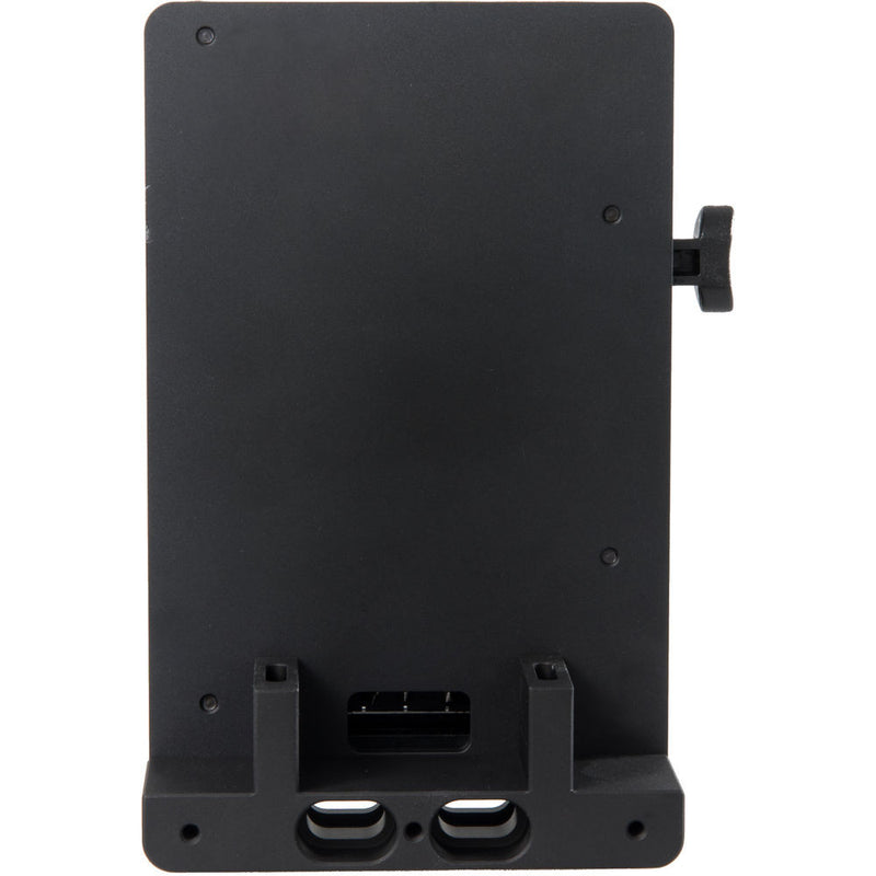 Teradek Single V-Mount 14.4V Battery Plate for Bolt Pro 300/500/600/1000/2000/3000 Receivers