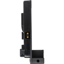 Teradek Single V-Mount 14.4V Battery Plate for Bolt Pro 300/500/600/1000/2000/3000 Receivers