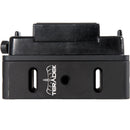 Teradek Single V-Mount 14.4V Battery Plate for Bolt Pro 300/500/600/1000/2000/3000 Receivers