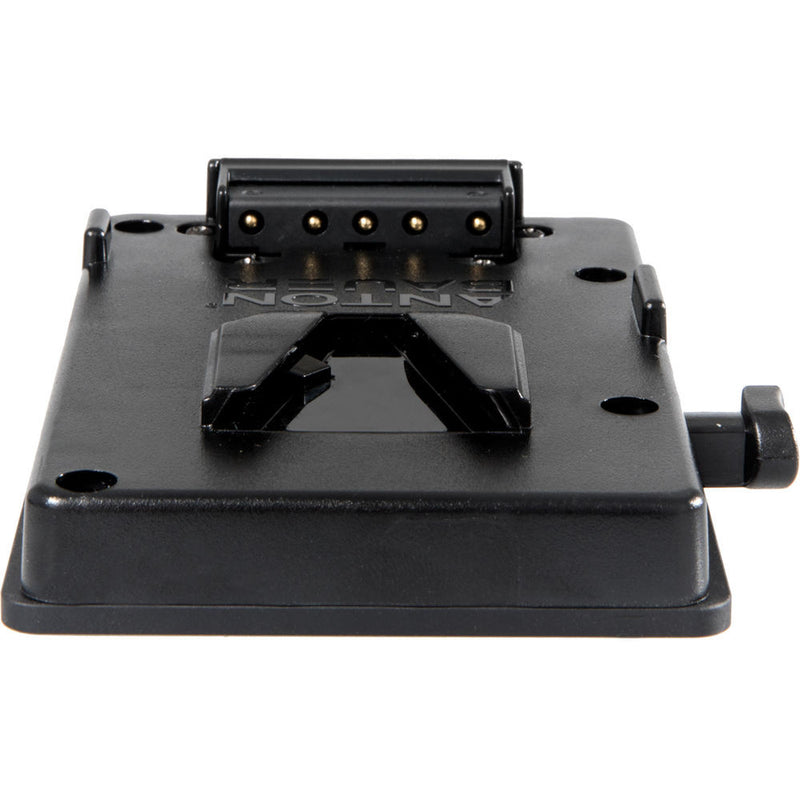 Teradek Single V-Mount 14.4V Battery Plate for Bolt Pro 300/500/600/1000/2000/3000 Receivers