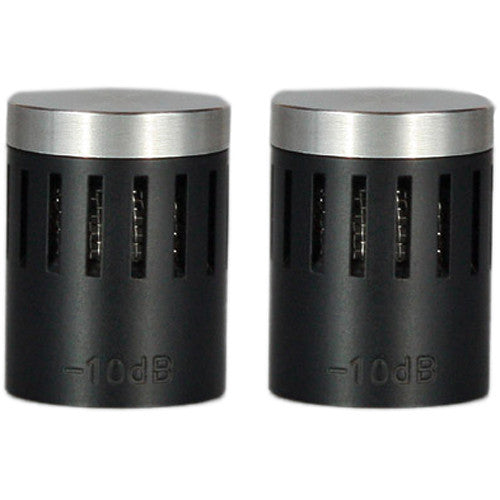 Lauten Audio LA120 Inline -10 dB Pads (Pair)