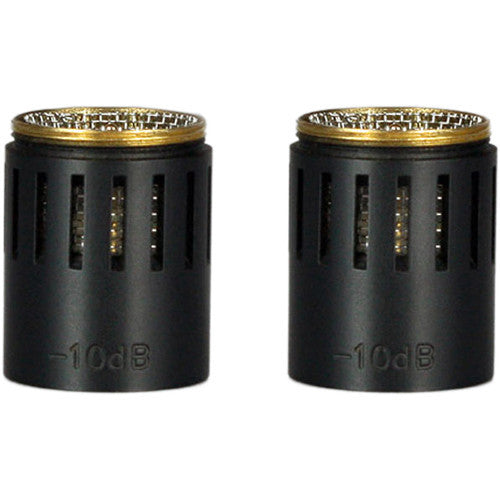 Lauten Audio LA120 Inline -10 dB Pads (Pair)