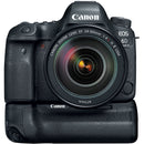 Canon BG-E21 Battery Grip for EOS 6D Mark II