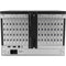 Smart-AVI 8x8 HDMI/DVI Matrix Wall with Integrated Video