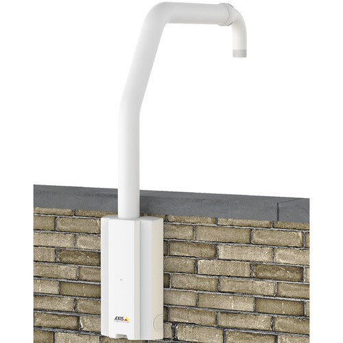 Axis Communications T91D62 Telescopic Parapet Mount