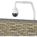 Axis Communications T91D62 Telescopic Parapet Mount