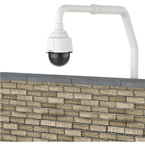 Axis Communications T91D62 Telescopic Parapet Mount