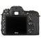 Nikon D7500 DSLR Camera (Body Only)