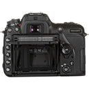 Nikon D7500 DSLR Camera (Body Only)