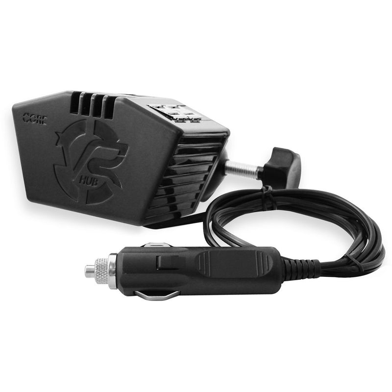 Core SWX VR Hub with Car Lighter Plug