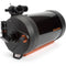 Celestron C11-A XLT 11" f/10 Schmidt-Cassegrain Telescope (OTA Only, CGE Dovetail)