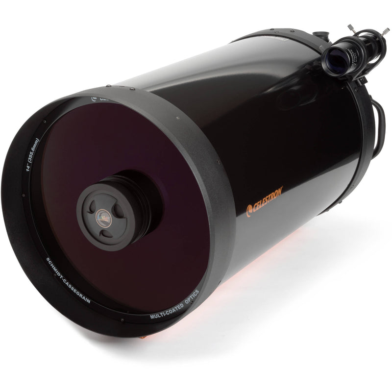 Celestron CGX-L Equatorial 1400 14" f/11 Schmidt-Cassegrain GoTo Telescope