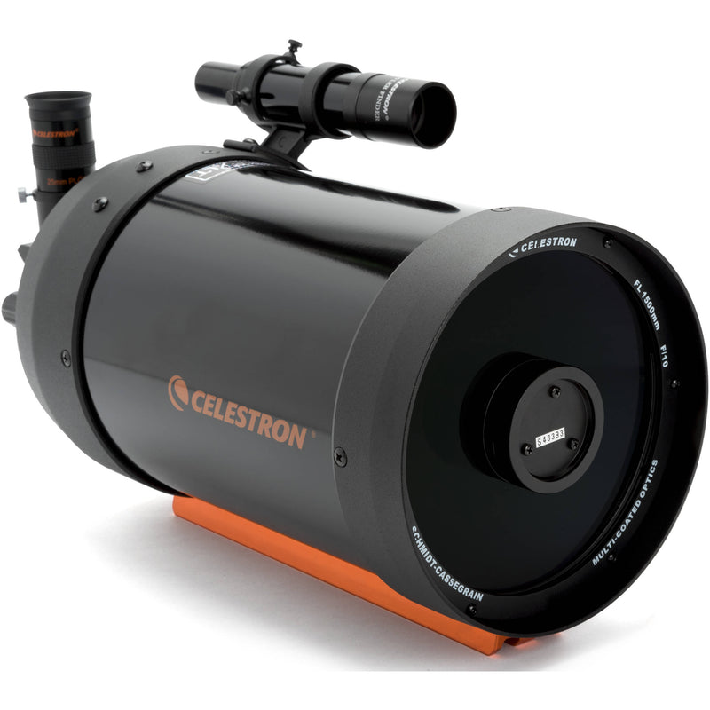 Celestron C6-A-XLT CG-5 6" f/10 Schmidt-Cassegrain Telescope (OTA Only)