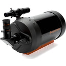 Celestron C6-A-XLT CG-5 6" f/10 Schmidt-Cassegrain Telescope (OTA Only)