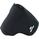 MegaGear Ultra-Light Neoprene Camera Case for Nikon Coolpix P900 & P900S