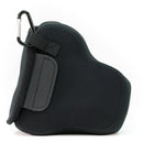 MegaGear Ultra-Light Neoprene Camera Case for Nikon Coolpix P900 & P900S