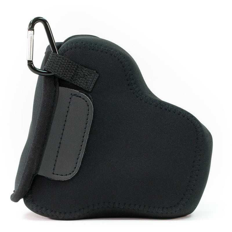 MegaGear Ultra-Light Neoprene Camera Case for Nikon Coolpix P900 & P900S