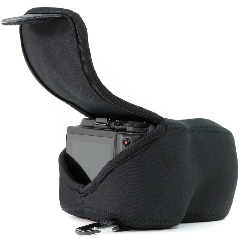 MegaGear Ultra-Light Neoprene Camera Case for Nikon Coolpix P900 & P900S
