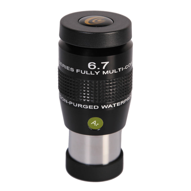 Explore Scientific 82&deg; Series 6.5mm Eyepiece (1.25")
