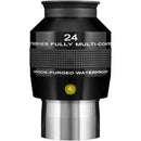 Explore Scientific 82&deg; Series 24mm Eyepiece (2")
