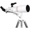Explore Scientific FirstLight 90mm f/5.6 Achro Refractor Alt-Az Telescope