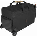 Porta Brace Wheeled Lightweight Cargo Case for Sony a9 Camera Rig