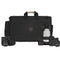 Porta Brace Wheeled Lightweight Cargo Case for Sony a9 Camera Rig