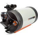 Celestron EdgeHD 11" f/10 Aplanatic Schmidt-Cassegrain Telescope (OTA Only)