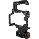 CAME-TV Protective Cage for Panasonic GH5