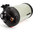 Celestron EdgeHD 14" f/11 Aplanatic Schmidt-Cassegrain Telescope (OTA Only)