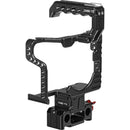 CAME-TV Protective Cage for Panasonic GH5